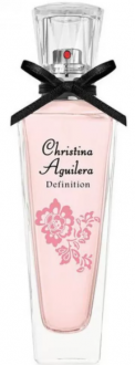 Christina Aguilera Definition EDP 30 ml Kadın Parfümü kullananlar yorumlar